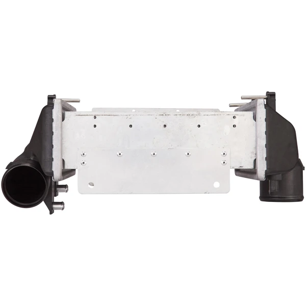 Spectra Premium 4401-1112 Intercooler, Left Driver Side