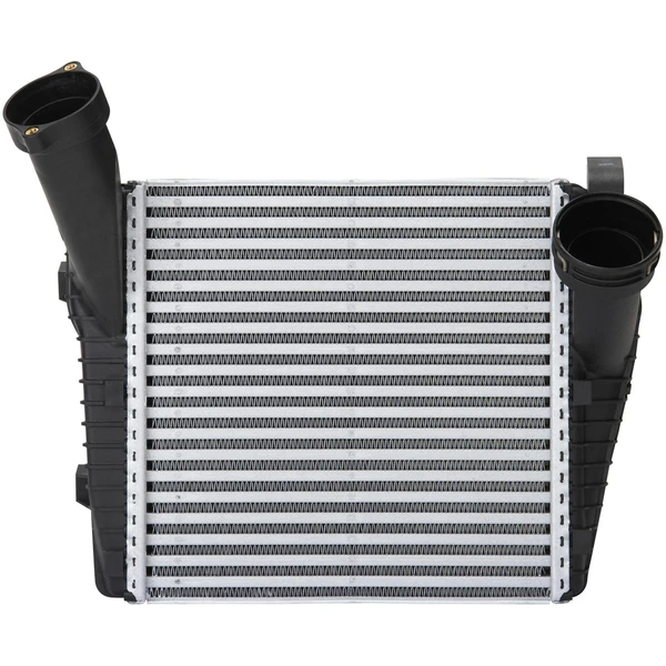 Spectra Premium 4401-1119 Intercooler, Left Driver Side