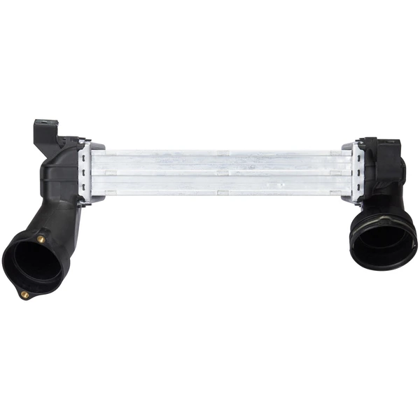 Spectra Premium 4401-1119 Intercooler, Left Driver Side