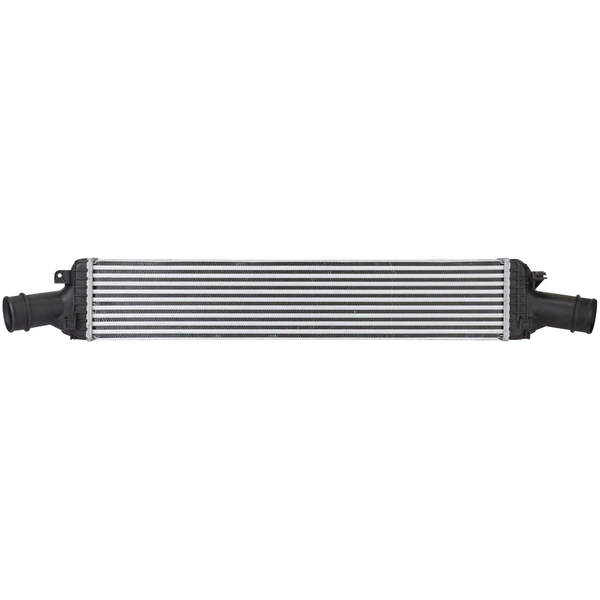 Spectra Premium 4401-1137 Intercooler, Center