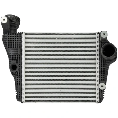 Spectra Premium 4401-1138 Intercooler, Left Driver Side