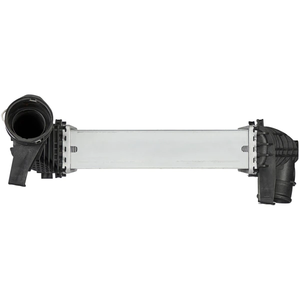 Spectra Premium 4401-1138 Intercooler, Left Driver Side