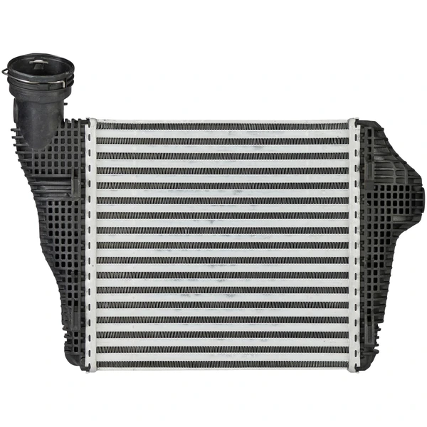Spectra Premium 4401-1139 Intercooler, Right Passenger Side