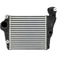 Spectra Premium 4401-1139 Intercooler, Right Passenger Side