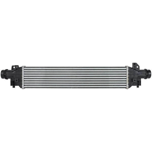 Spectra Premium 4401-1214 Intercooler