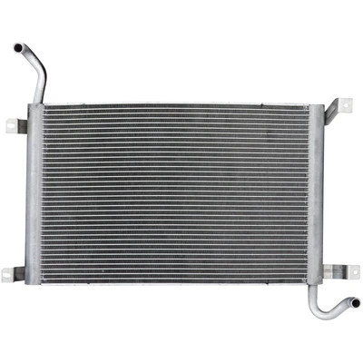 Spectra Premium 4401-2802 Intercooler