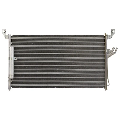 Spectra Premium 7-3420 A/C Condenser