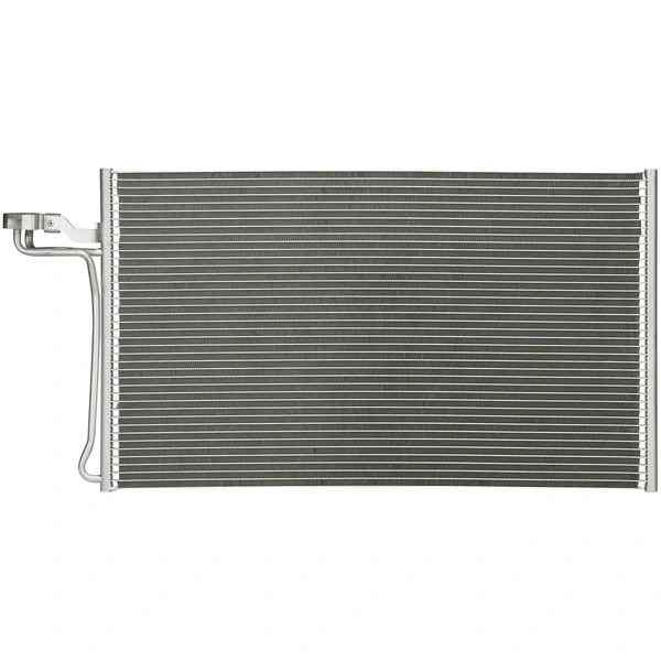 Spectra Premium 7-3438 A/C Condenser