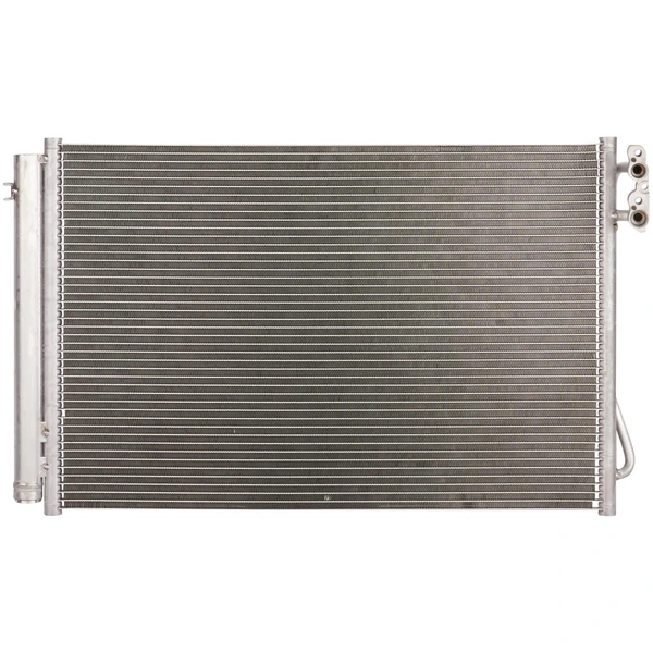 Spectra Premium 7-3443 A/C Condenser