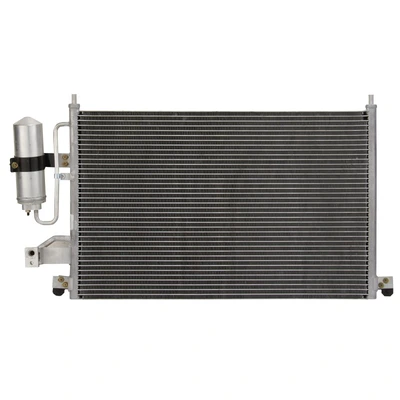 Spectra Premium 7-3444 A/C Condenser
