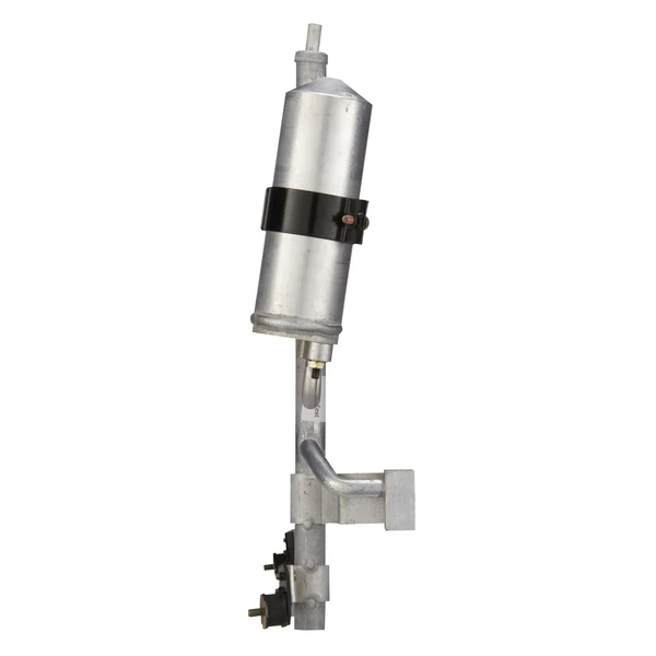 Spectra Premium 7-3444 A/C Condenser