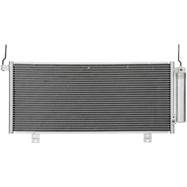 Spectra Premium 7-3457 A/C Condenser