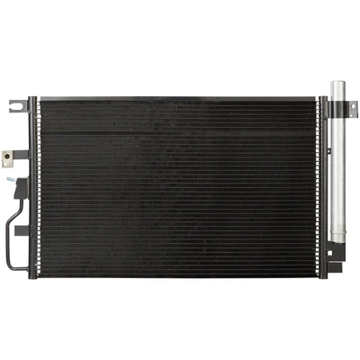 Spectra Premium 7-3468 A/C Condenser
