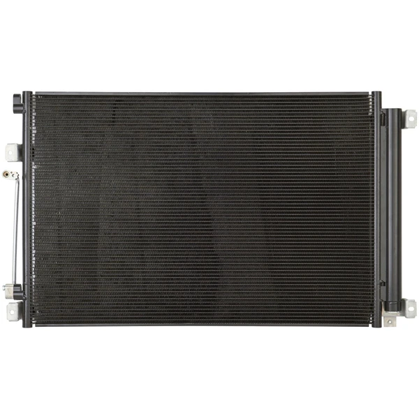 Spectra Premium 7-3480 A/C Condenser