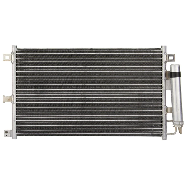 Spectra Premium 7-3481 A/C Condenser
