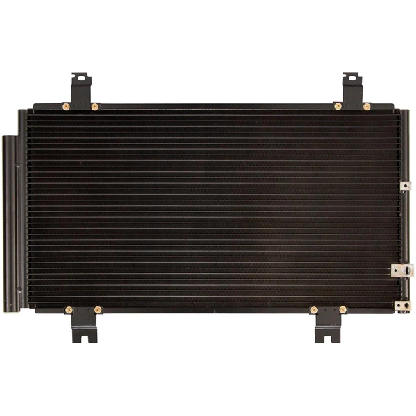 Spectra Premium 7-3490 A/C Condenser