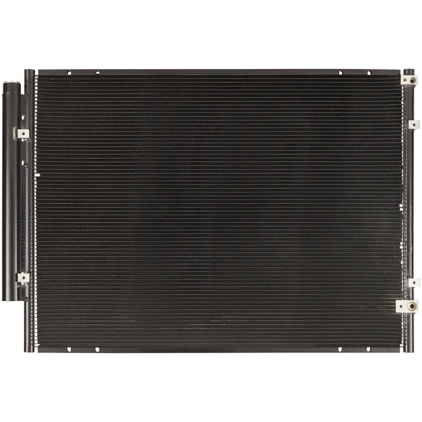 Spectra Premium 7-3500 A/C Condenser