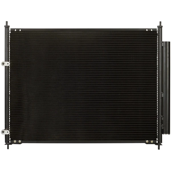 Spectra Premium 7-3506 A/C Condenser