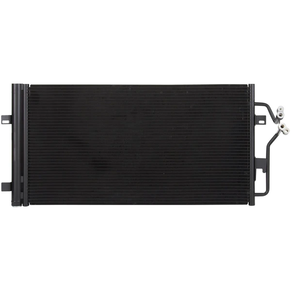 Spectra Premium 7-3519 A/C Condenser