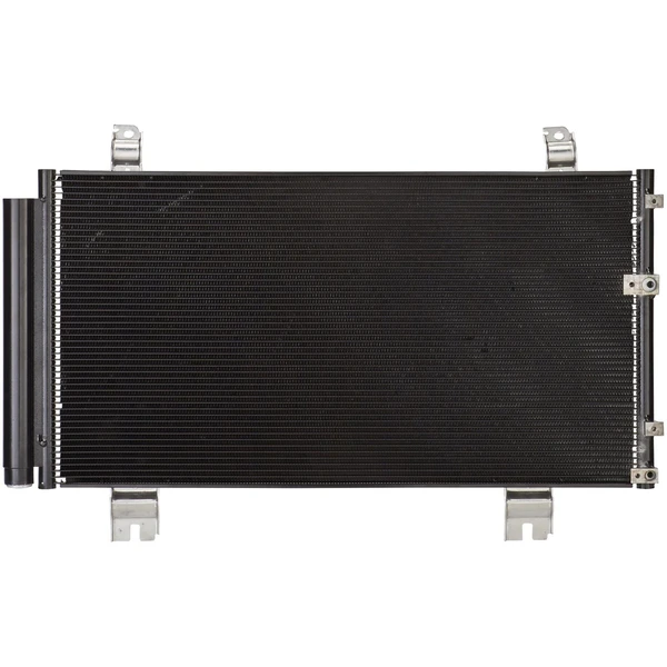 Spectra Premium 7-3523 A/C Condenser