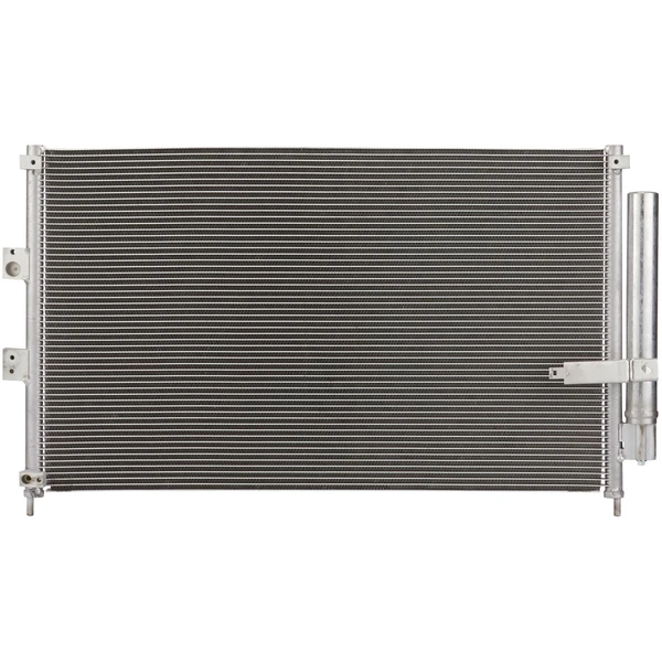 Spectra Premium 7-3525 A/C Condenser