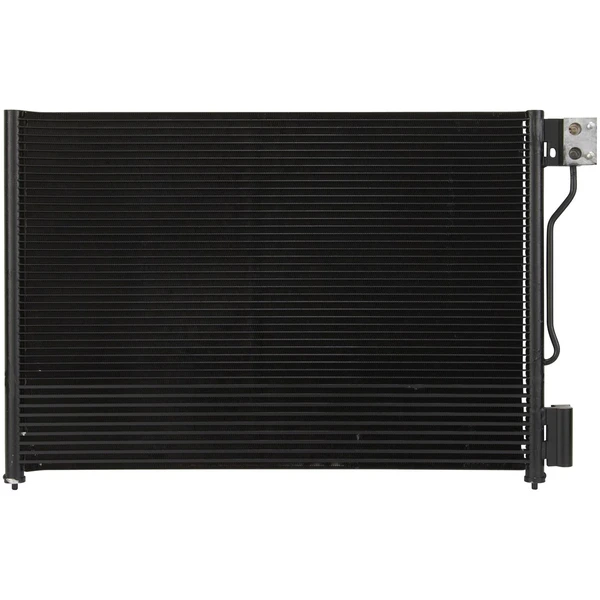 Spectra Premium 7-3557 A/C Condenser