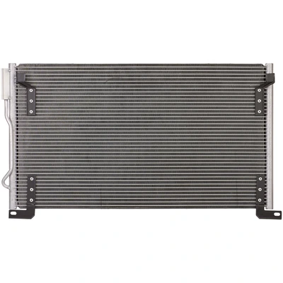 Spectra Premium 7-3573 A/C Condenser