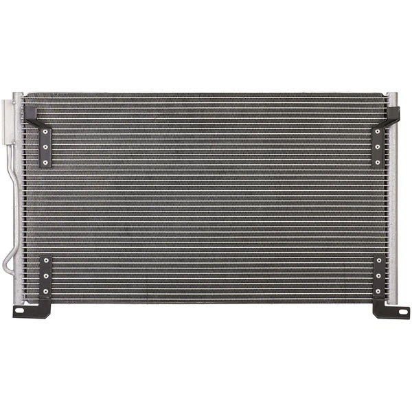 Spectra Premium 7-3573 A/C Condenser