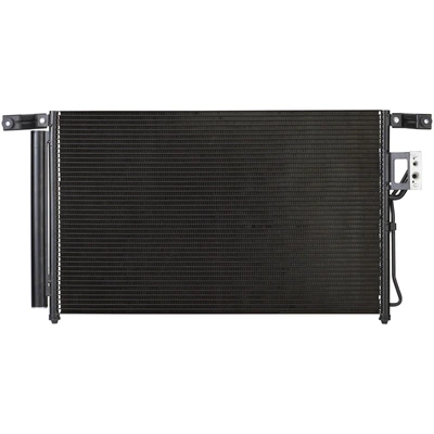 Spectra Premium 7-3576 A/C Condenser