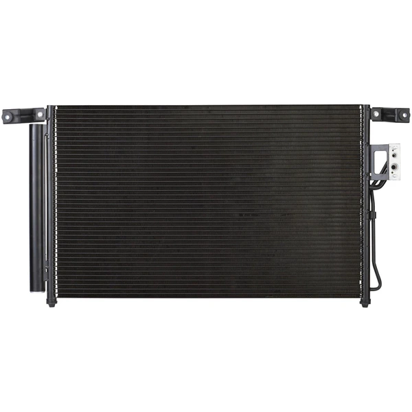 Spectra Premium 7-3576 A/C Condenser