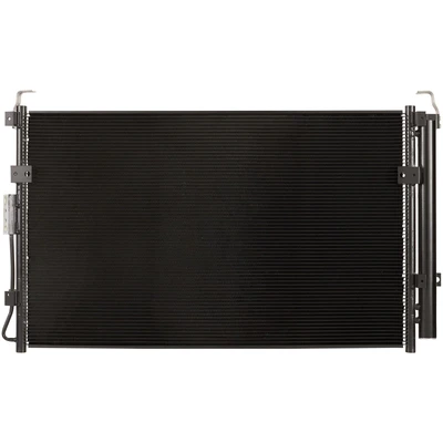 Spectra Premium 7-3578 A/C Condenser