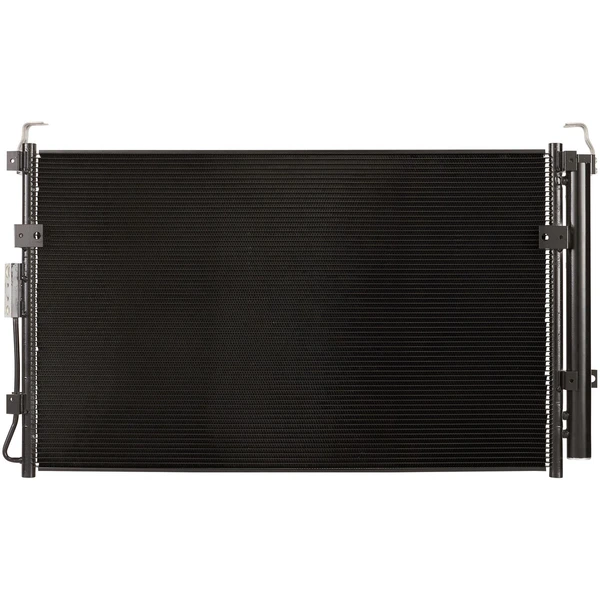 Spectra Premium 7-3578 A/C Condenser