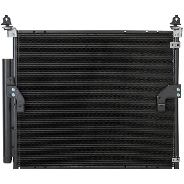 Spectra Premium 7-3579 A/C Condenser