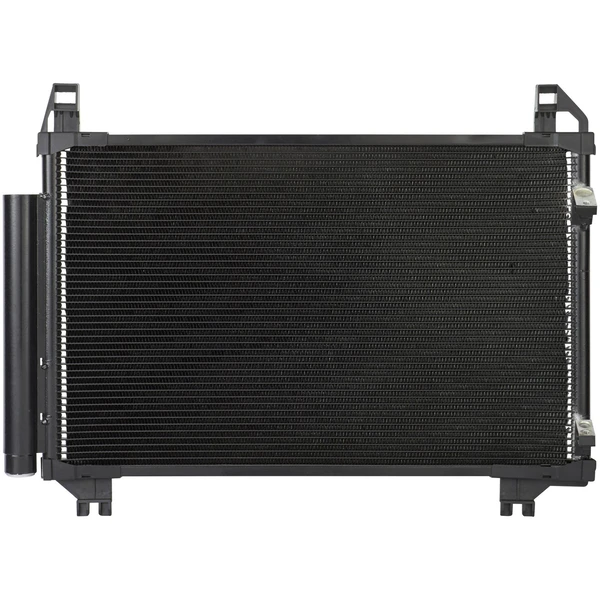 Spectra Premium 7-3580 A/C Condenser