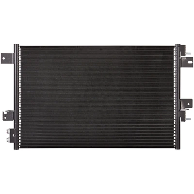 Spectra Premium 7-3586 A/C Condenser