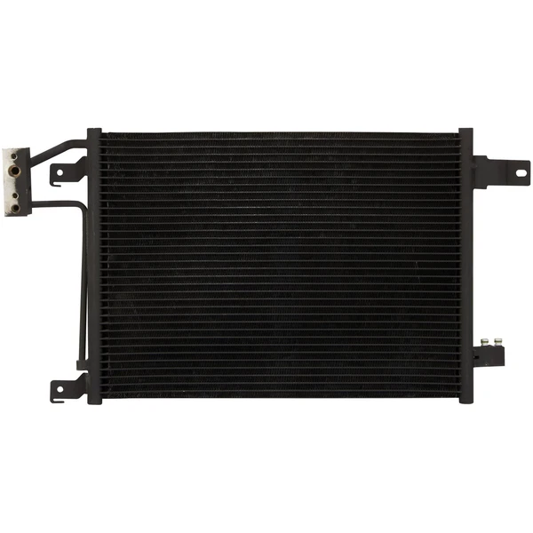 Spectra Premium 7-3587 A/C Condenser