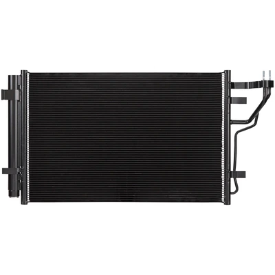 Spectra Premium 7-3591 A/C Condenser