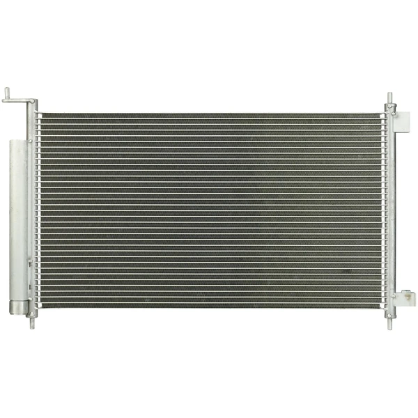 Spectra Premium 7-3594 A/C Condenser