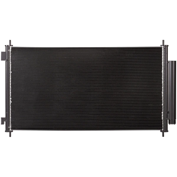 Spectra Premium 7-3599 A/C Condenser