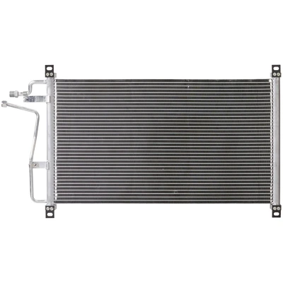 Spectra Premium 7-3612 A/C Condenser
