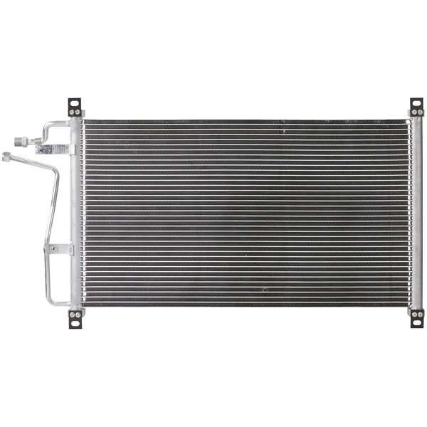 Spectra Premium 7-3612 A/C Condenser