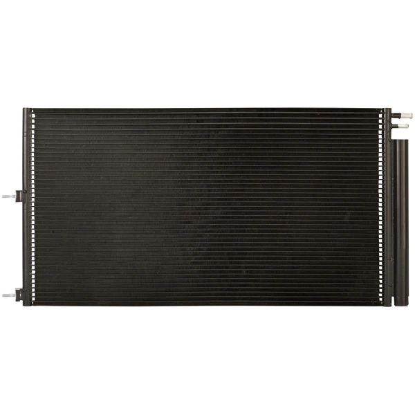 Spectra Premium 7-3618 A/C Condenser