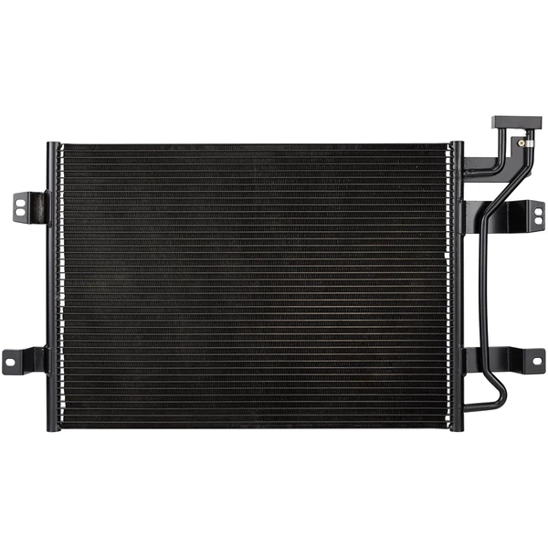 Spectra Premium 7-3633 A/C Condenser