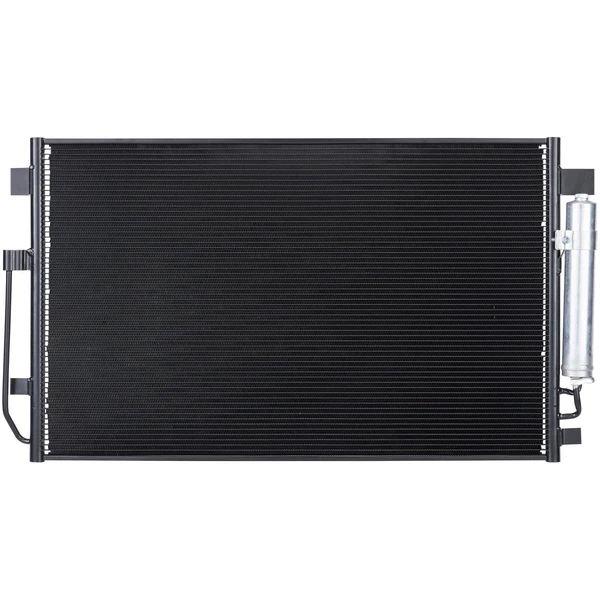 Spectra Premium 7-3639 A/C Condenser