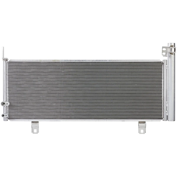 Spectra Premium 7-3644 A/C Condenser