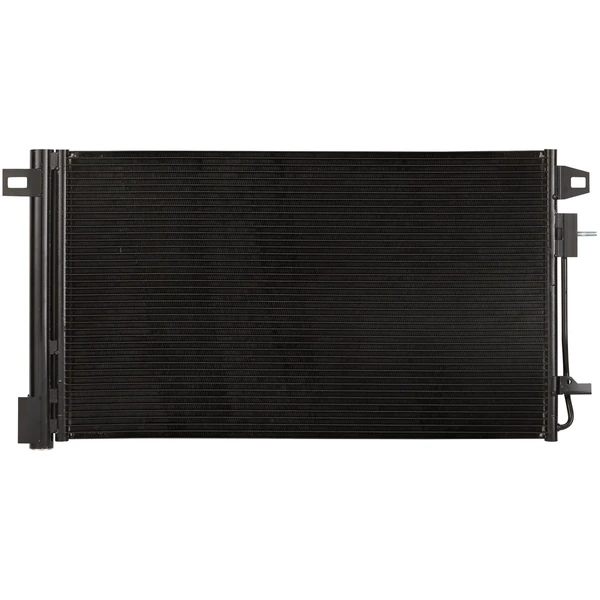Spectra Premium 7-3649 A/C Condenser