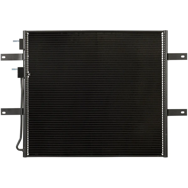 Spectra Premium 7-3657 A/C Condenser