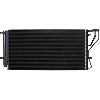 Spectra Premium 7-3658 A/C Condenser