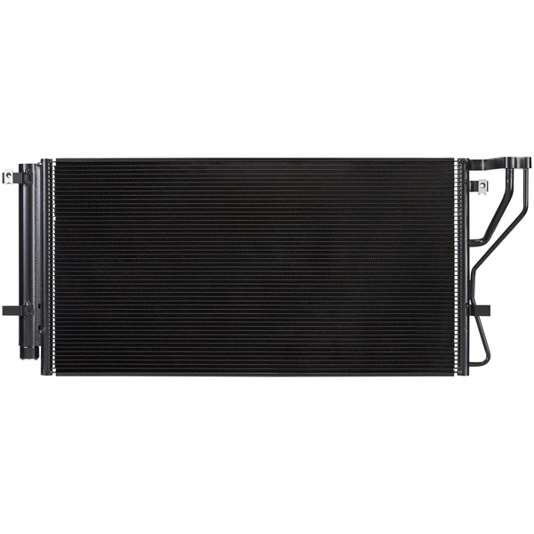 Spectra Premium 7-3658 A/C Condenser