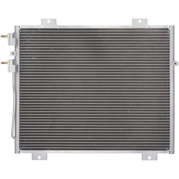 Spectra Premium 7-3666 A/C Condenser